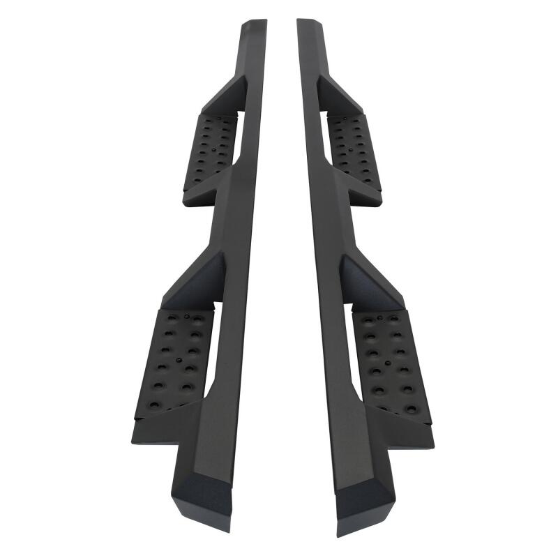 Westin WES Nerf Bars - HDX Drop