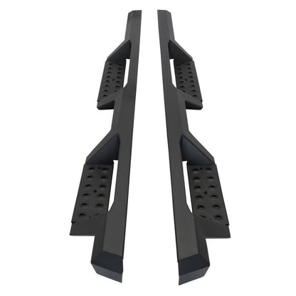 Westin WES Nerf Bars - HDX Drop