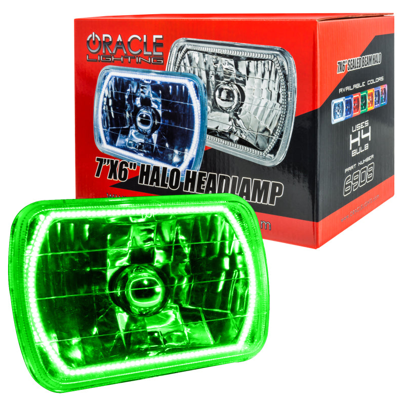 ORACLE Lighting ORL Headlight Assemblies
