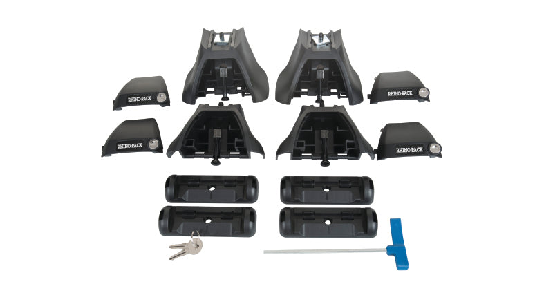 Rhino-Rack RHR 2500 Legs