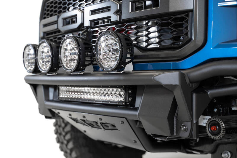 Addictive Desert Designs ADD Pro Front Bumper