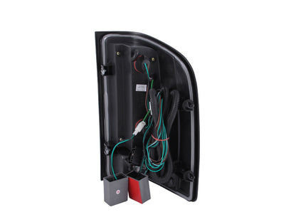 ANZO ANZ LED Taillights by ANZO