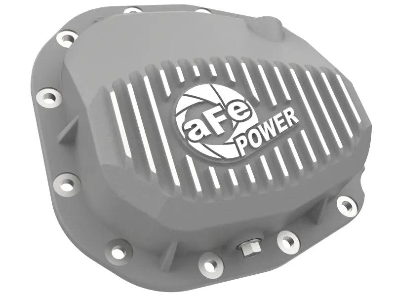 AFE Diff/Trans/Oil Covers by aFe