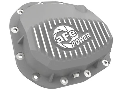 AFE Diff/Trans/Oil Covers by aFe