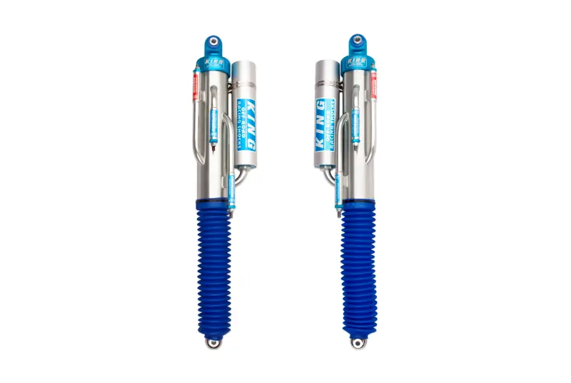 King Shocks KIN 3.0 Shocks by King Shocks