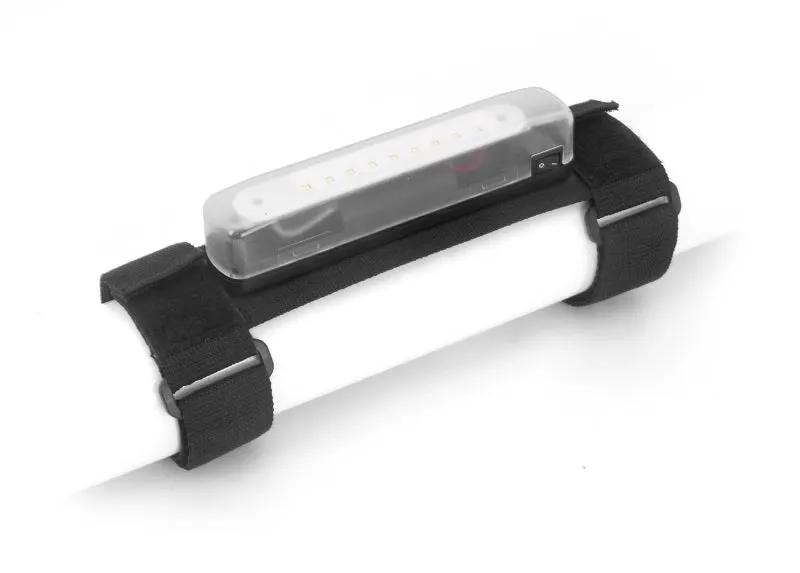 Rugged Ridge RUG LED Lights by Rugged Ridge