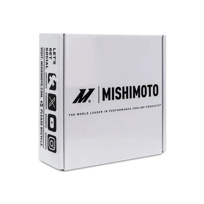 Mishimoto MM Silicone Hose - Heater by Mishimoto
