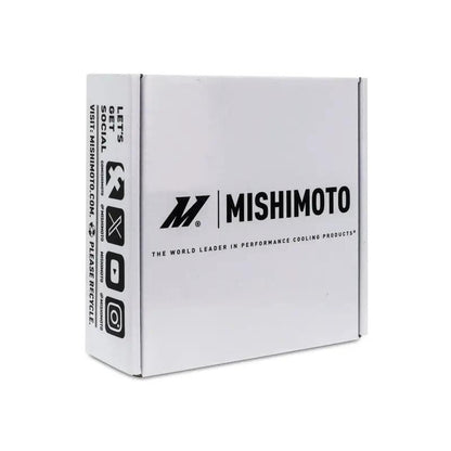Mishimoto MM Silicone Hose - Heater by Mishimoto