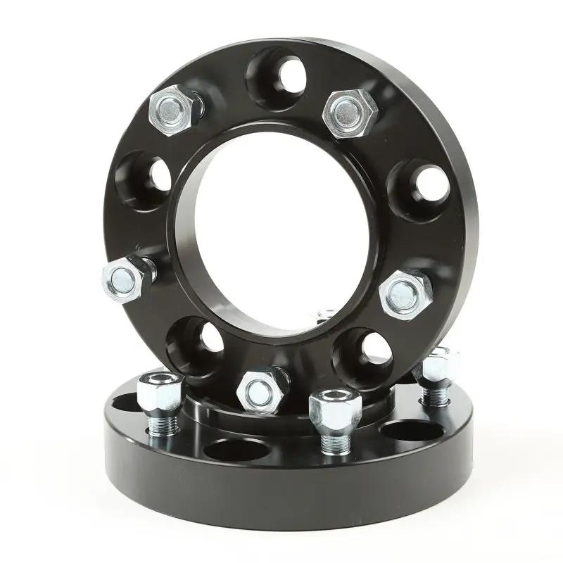 Rugged Ridge RUG Wheel Spacers by Rugged Ridge