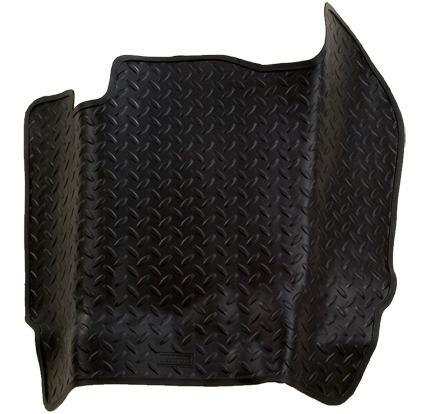 Husky Liners HL Classic - C Hump - Black by Husky Liners