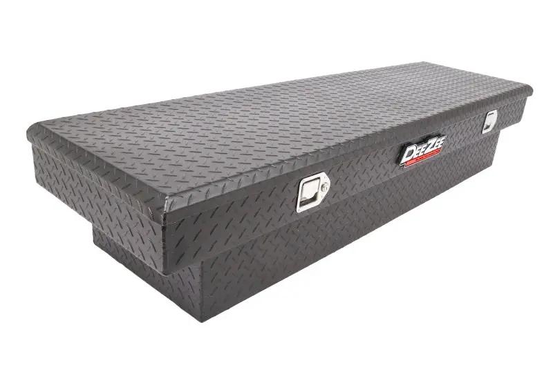 Dee Zee DZE Red Toolbox by Dee Zee