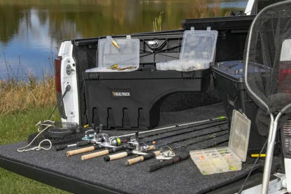 Undercover UND SwingCase Boxes