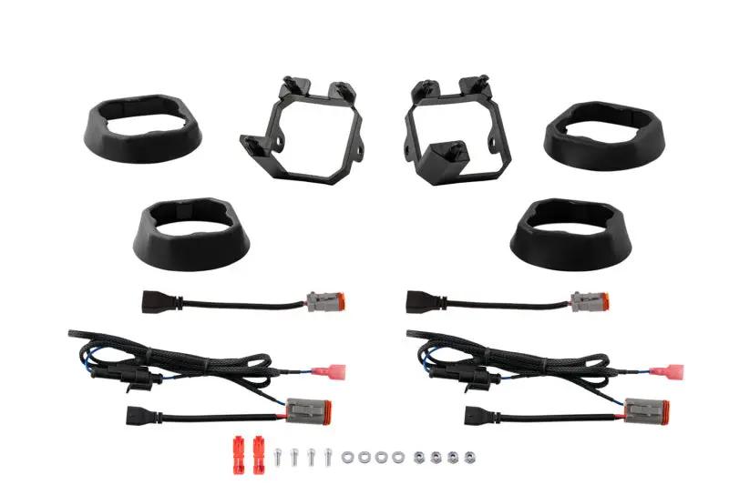 Diode Dynamics DIO Work Lights by Diode Dynamics