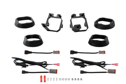 Diode Dynamics DIO Work Lights by Diode Dynamics