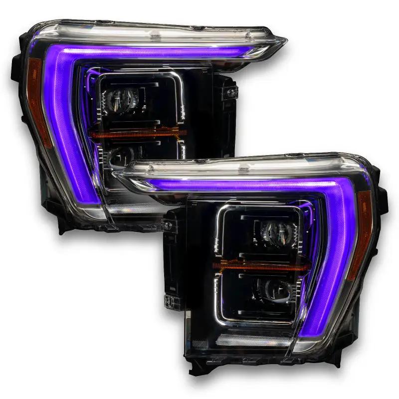 ORACLE Lighting ORL DRL Headlight Upgrade Kits by ORACLE Lighting
