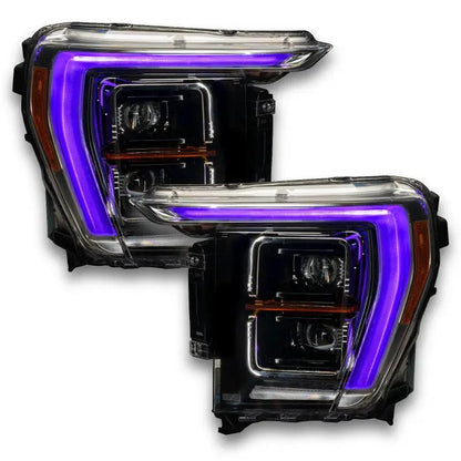 ORACLE Lighting ORL DRL Headlight Upgrade Kits by ORACLE Lighting