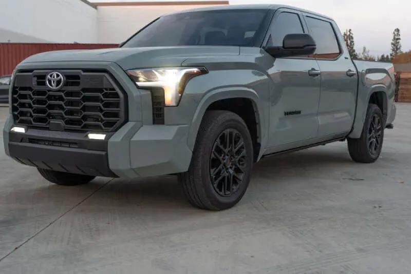 Body Armor 4x4 BOS E-Power Side Steps by Body Armor 4x4