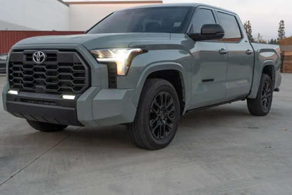 Body Armor 4x4 BOS E-Power Side Steps by Body Armor 4x4