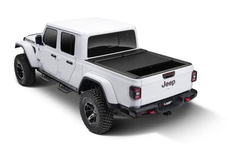 Rugged Ridge RUG Tonneau Covers by Rugged Ridge