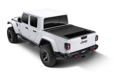 Rugged Ridge RUG Tonneau Covers by Rugged Ridge