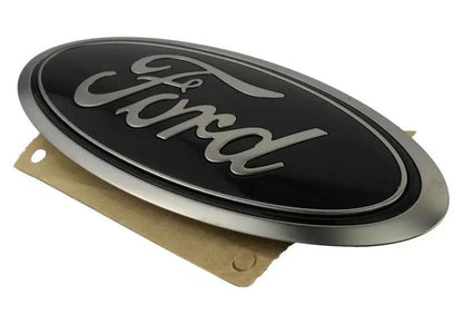 Ford Racing FR Decals by Ford Racing