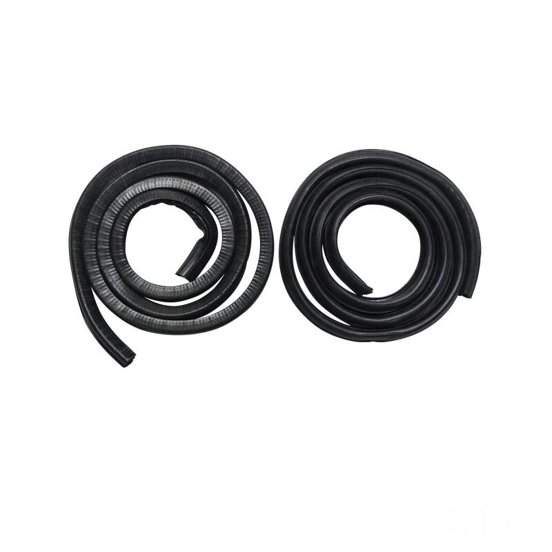 Westin WES Running Boards - Sure-Grip