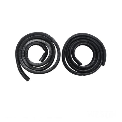 Westin WES Running Boards - Sure-Grip