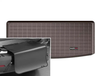 WeatherTech WT Cargo Liners - Cocoa by WeatherTech