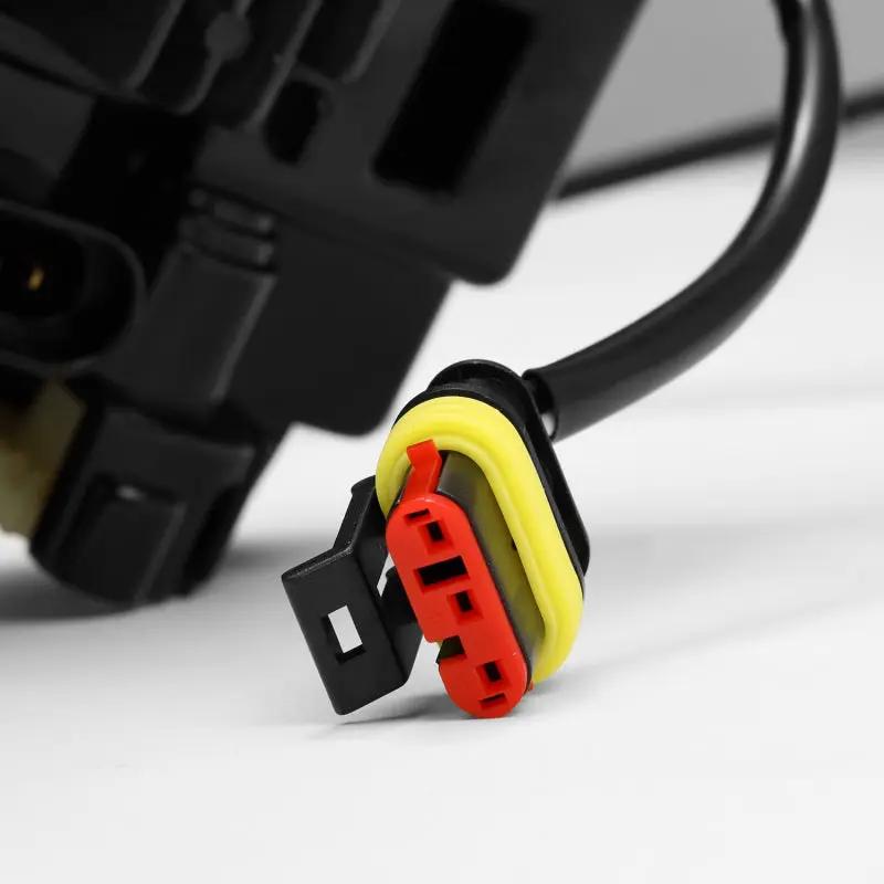 AlphaRex ARX Fog Lights by AlphaRex