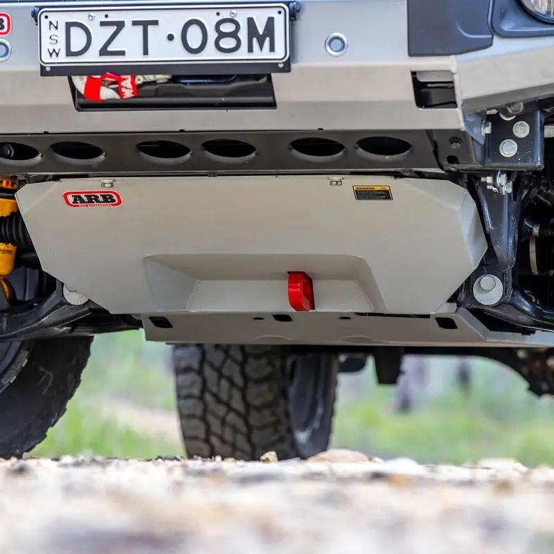 ARB UVP Panels by ARB