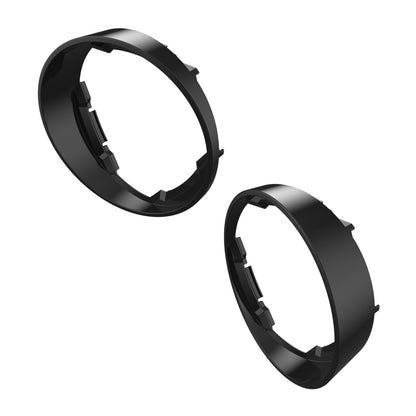 KC HiLiTES KCL Light Mounts