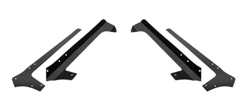 Putco PUT Luminix Roof Brackets by Putco