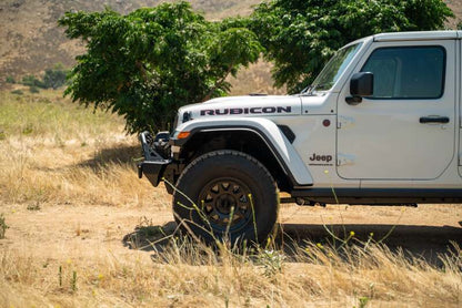 DV8 Offroad DVE Front Bumpers