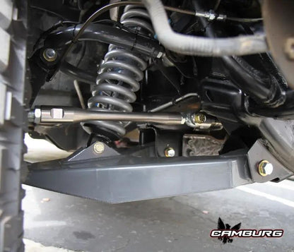 Camburg CMB Disc Brake Caliper Bracket Sets by Camburg