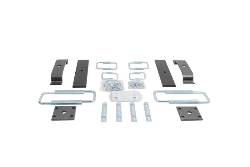 Hellwig HWG LP Mounting Hardware Kits by Hellwig