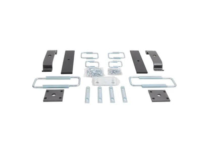 Hellwig HWG LP Mounting Hardware Kits by Hellwig