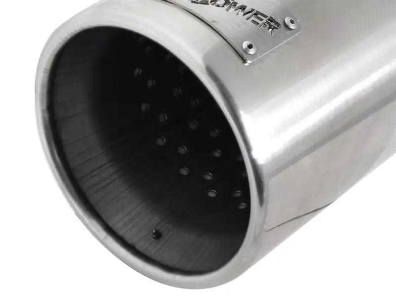 AFE Mach Force-Xp Exhaust Tip by aFe