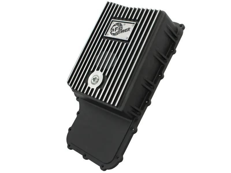 AFE Diff/Trans/Oil Covers by aFe