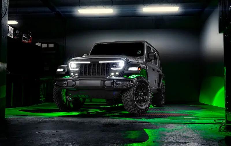 ORACLE Lighting ORL Underbody Rock Lights by ORACLE Lighting