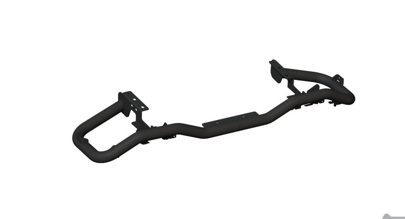 ARB Summit Rear Step Towbars by ARB