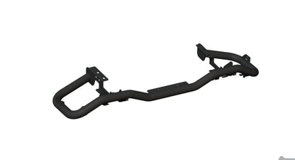 ARB Summit Rear Step Towbars by ARB