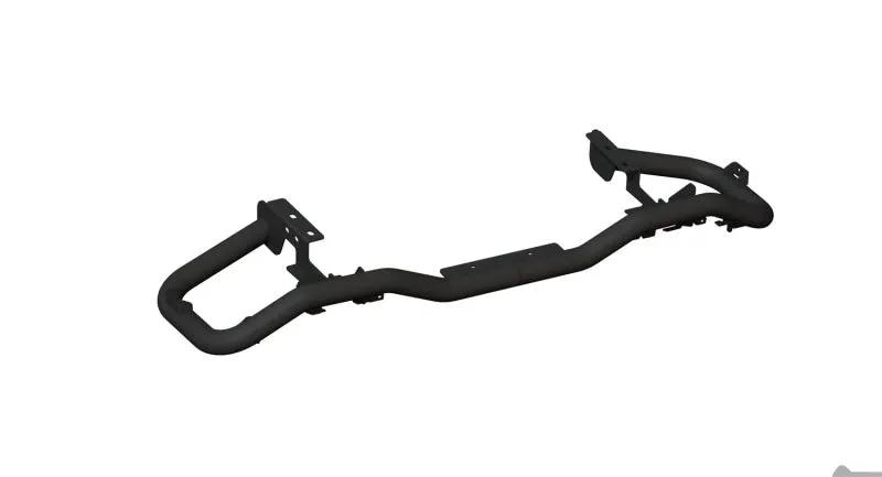 ARB Summit Rear Step Towbars by ARB