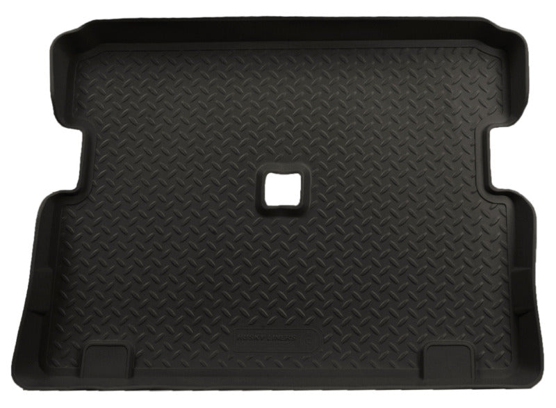 Husky Liners HL Classic - Cargo - Black