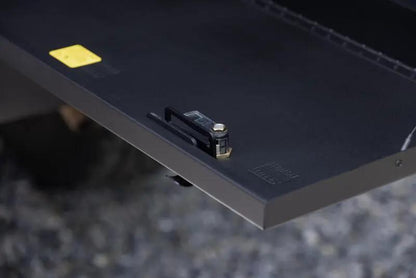 Tuffy Products TFY Tailgate Lockbox by Tuffy Products
