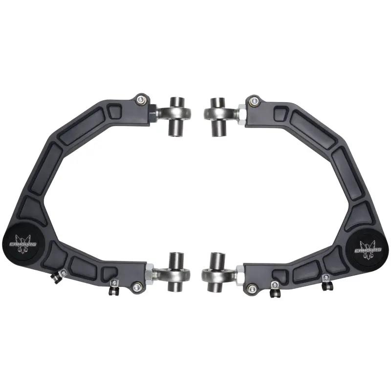Camburg CMB KINETIK V2 Uniball Upper Arms