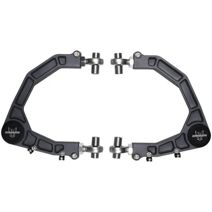 Camburg CMB KINETIK V2 Uniball Upper Arms