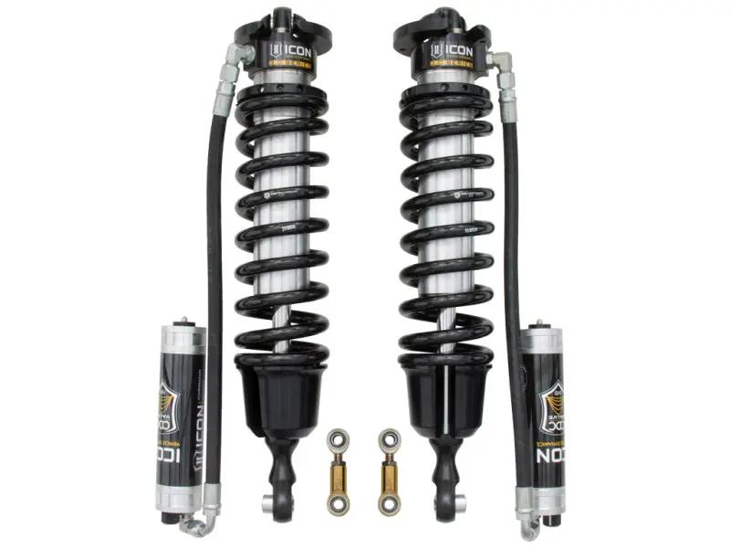 ICON ICO 3.0 Series Coilover Kits by ICON