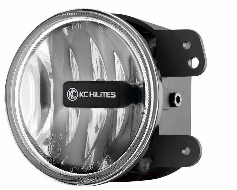 KC HiLiTES KCL Gravity LED - Fog Lights