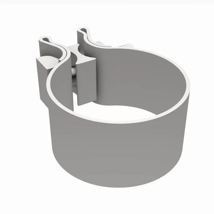 Magnaflow MAG Clamps by Magnaflow