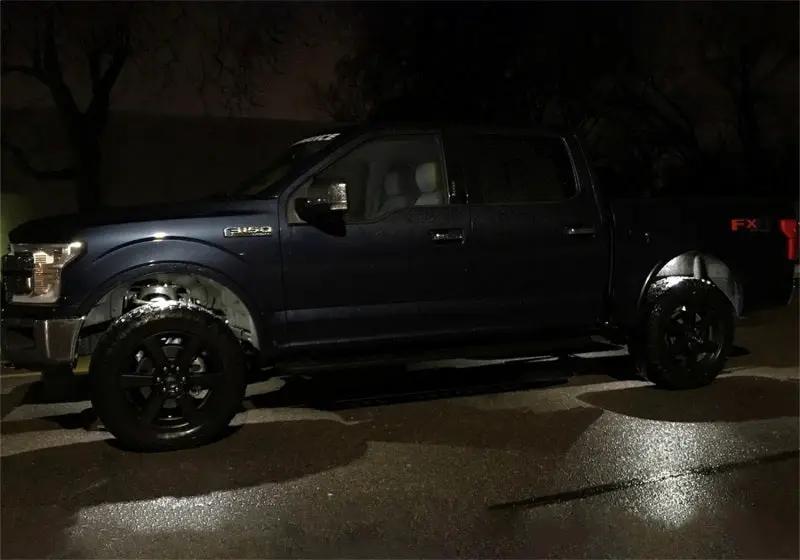Ford Racing FR Light Kits by Ford Racing